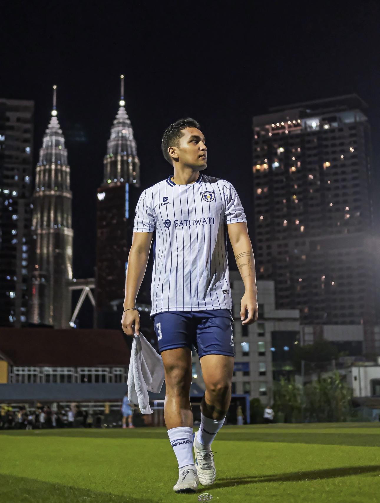 Bersinar FC, Kuala Lumpur